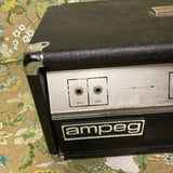 Ampeg V-4 120 Watt Amp Head
