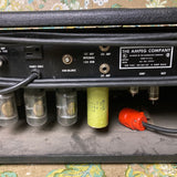 Ampeg V-4 120 Watt Amp Head
