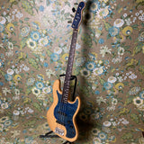 Fender "Yarah Customs modded" Jazz Bass 2009 MIM