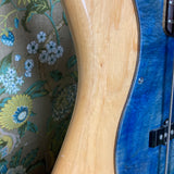Fender "Yarah Customs modded" Jazz Bass 2009 MIM