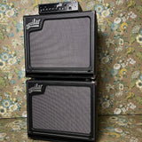 Aguilar AG 700 and SL115 Cabs