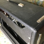 Fender Twin Reverb 1973 SF w/roadcase