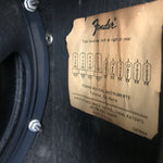 Fender Twin Reverb 1973 SF w/roadcase