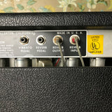 Fender Twin Reverb 1973 SF w/roadcase