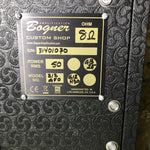Bogner Custom Shop Goldfinger 45 w/matching 2x12 Cab