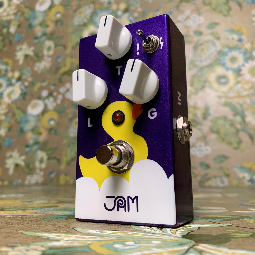 Eureka! - JAM pedals