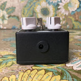 Missing Link Audio Black Hearted Woman Overdrive