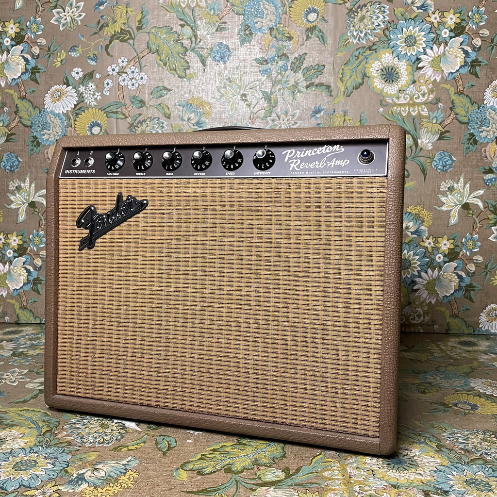 Fender Limited Edition '65 Princeton Reverb Reissue 