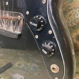 Fender MusicMaster 1980