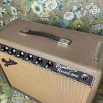 Fender Limited Edition '65 Princeton Reverb Reissue "Fudge Brownie"