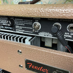 Fender Limited Edition '65 Princeton Reverb Reissue "Fudge Brownie"