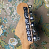 Fender MusicMaster 1980