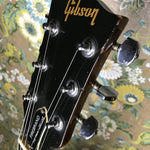 Gibson "The Paul" Deluxe Firebrand 1981