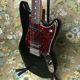 Fender Cyclone MIM 1998 Black