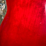 Gibson ES-135 Wine Red 1992 w/HSC