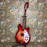 Rickenbacker 360-12 Fireglo 2012