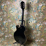 Silvertone 1446 Black 1960's