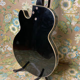 Silvertone 1446 Black 1960's