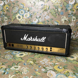 Marshall JCM 800 Mk. 2 Master Model 100 Watt Lead 1983