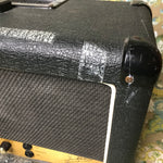 Marshall JCM 800 Mk. 2 Master Model 100 Watt Lead 1983