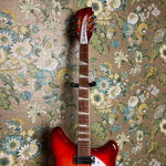 Rickenbacker 360-12 Fireglo 2012