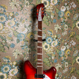 Rickenbacker 360-12 Fireglo 2012
