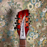 Rickenbacker 360-12 Fireglo 2012