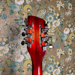 Rickenbacker 360-12 Fireglo 2012