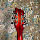 Rickenbacker 360-12 Fireglo 2012