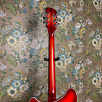 Rickenbacker 360-12 Fireglo 2012