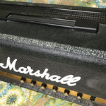 Marshall JCM 800 Mk. 2 Master Model 100 Watt Lead 1983