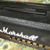 Marshall JCM 800 Mk. 2 Master Model 100 Watt Lead 1983