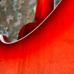 Rickenbacker 360-12 Fireglo 2012