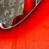 Rickenbacker 360-12 Fireglo 2012