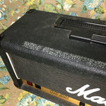 Marshall JCM 800 Mk. 2 Master Model 100 Watt Lead 1983