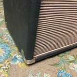 Tony Bruno Custom Speaker Cabinet 2x12 Tone Tubby Purple Haze Speakers