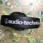 Audio-Technica ATH-M20x Monitor Headphones