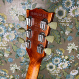 Gibson SG Faded Worn Bourbon 2018