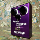 Way Huge Purple Platypus MkII