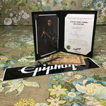 Epiphone Limited Edition Tony Iommi SG 2020