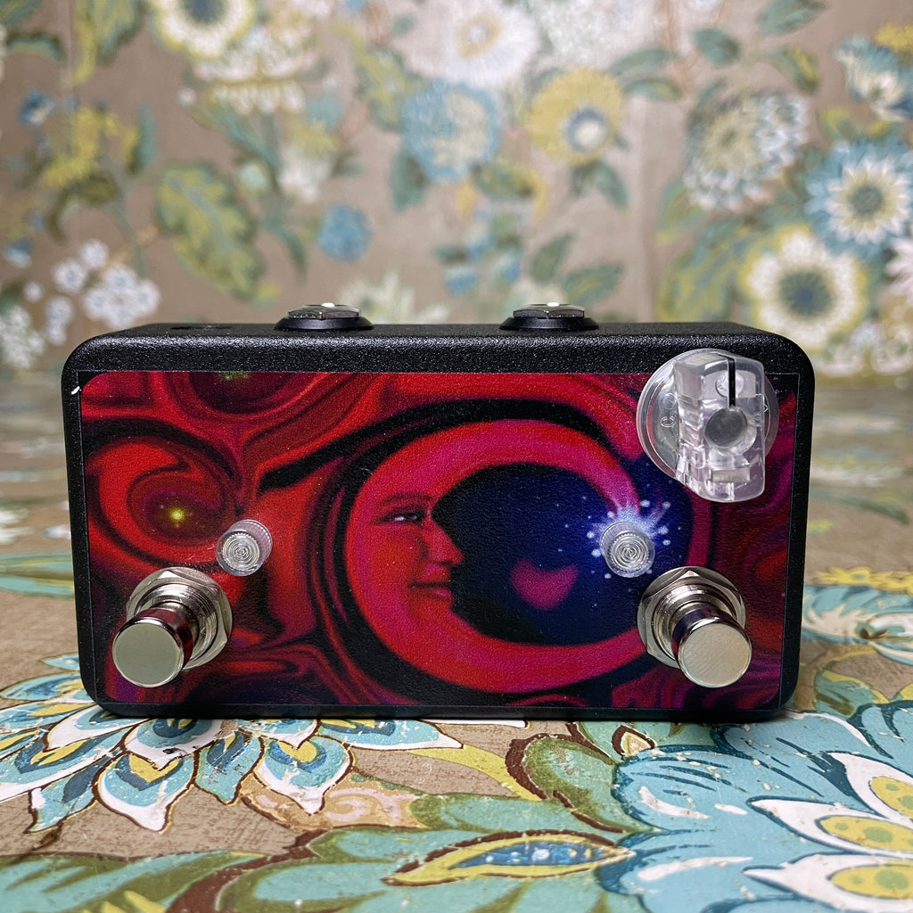 Lovepedal Tchula Red Moon – eastside music supply