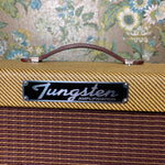 Tungsten Amplification 5F-4