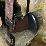 Gibson Memphis ES-335 Trent Reznor Custom ES-333 NIN 2013