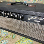 Fender Bassman 70 1978 (Jeff Hime modded)