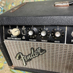 Fender Bassman 70 1978 (Jeff Hime modded)