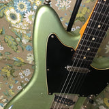 Bonneville Guitars Offset T-Style