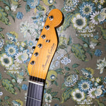 Bonneville Guitars Offset T-Style