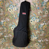 D'Agostino Les Paul Copy