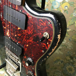 Bonneville Guitars Offset J-Style