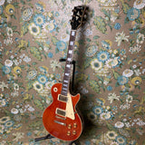 D'Agostino Les Paul Copy